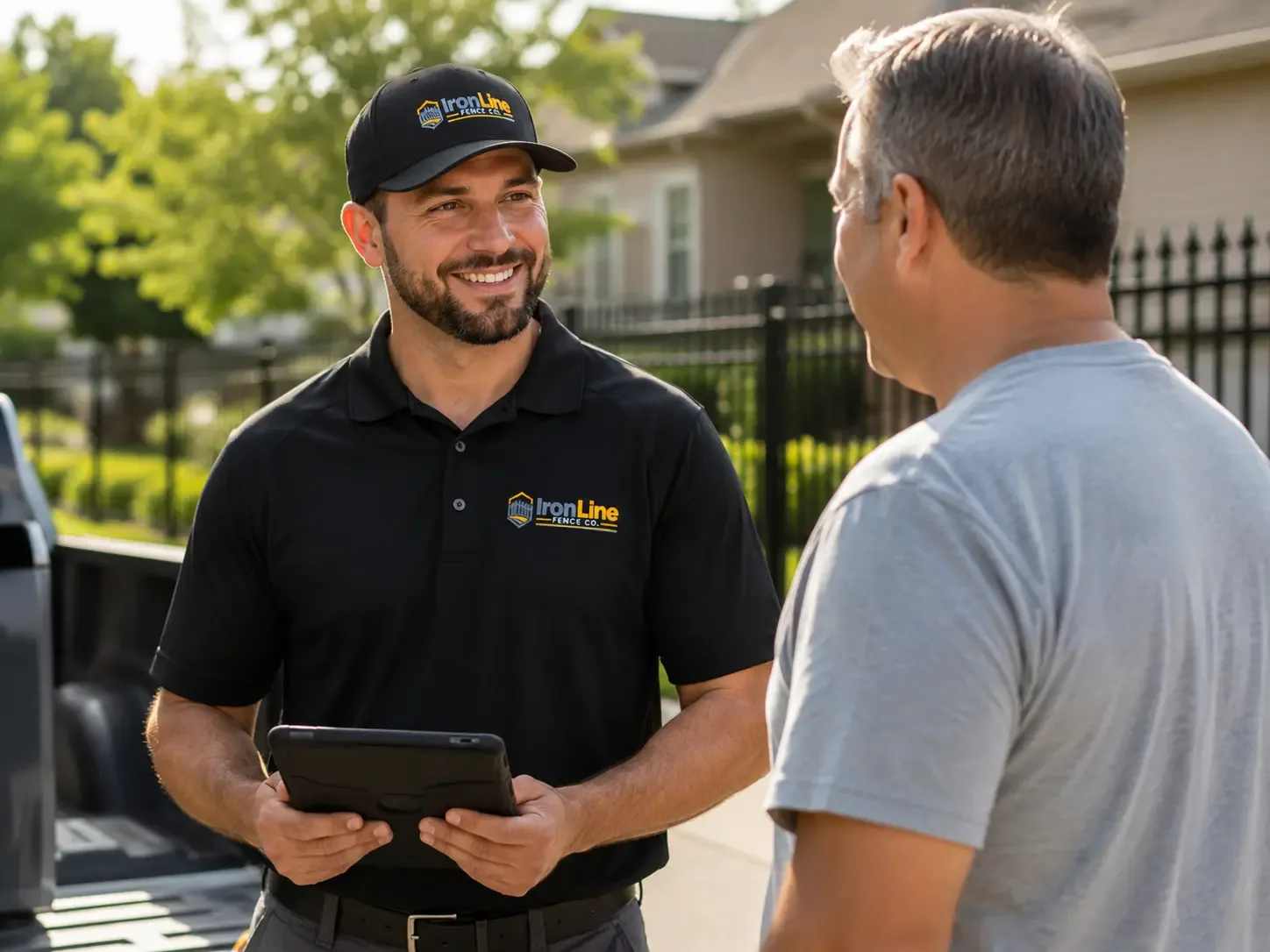 Metal Fence Installation Dunlap, IL FAQs